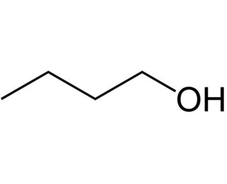 N-Butlico (butanol) 250ml 250ml lcool Quimicos 